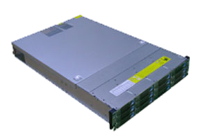 Servidor Huawei Symantec Tecal RH 2280 